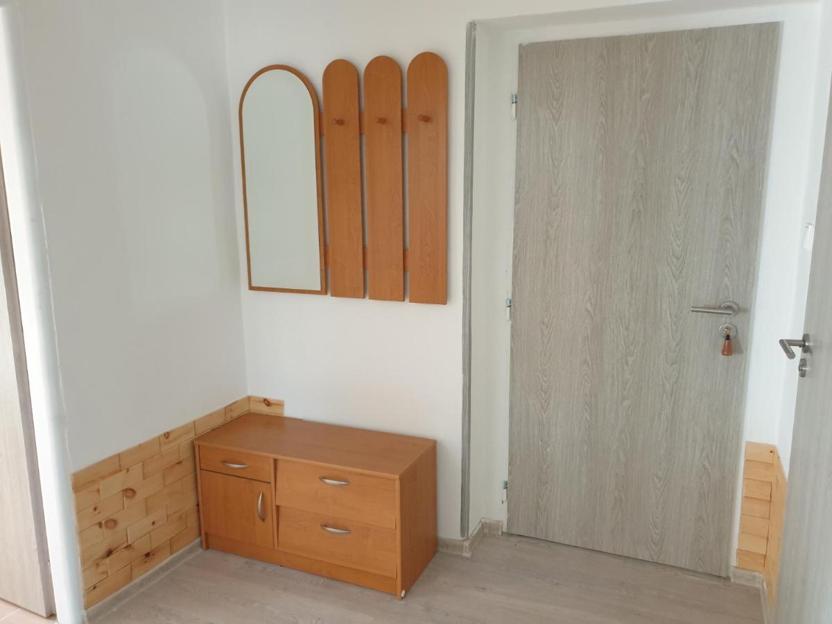 Penzion A Hospudka U Anny Nové Sedlo Exteriör bild